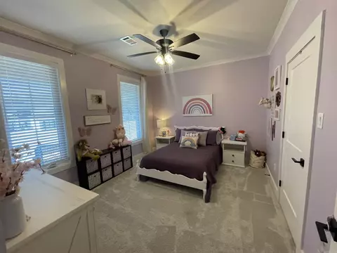 Bedroom - 868 Belle Grove Loop, Benton, AR 72019 photo 2 of 6