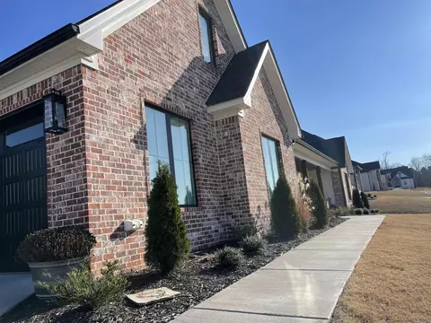 Exterior - 868 Belle Grove Loop, Benton, AR 72019 photo 6 of 7