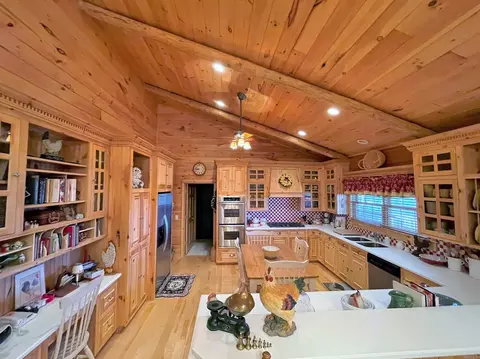319 Salmon Ln, Watson, OK 74963 photo 13