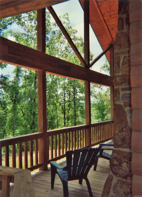 Exterior - 319 Salmon Ln, Watson, OK 74963 photo 6 of 17