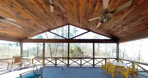 Exterior - 319 Salmon Ln, Watson, OK 74963 photo 10 of 17