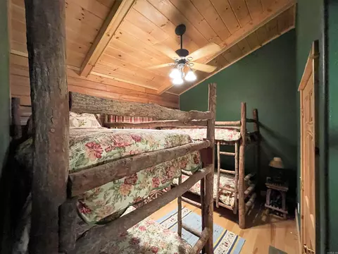 Bedroom - 319 Salmon Ln, Watson, OK 74963 photo 5 of 6