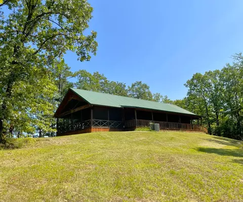 Exterior - 319 Salmon Ln, Watson, OK 74963 photo 13 of 17