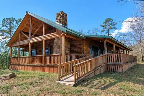 Exterior - 319 Salmon Ln, Watson, OK 74963 photo 1 of 17