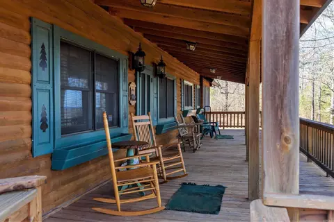 319 Salmon Ln, Watson, OK 74963 photo 4