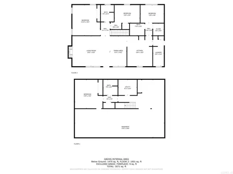 319 Salmon Ln, Watson, OK 74963 photo 50