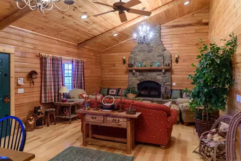 Living - 319 Salmon Ln, Watson, OK 74963 photo 1 of 3
