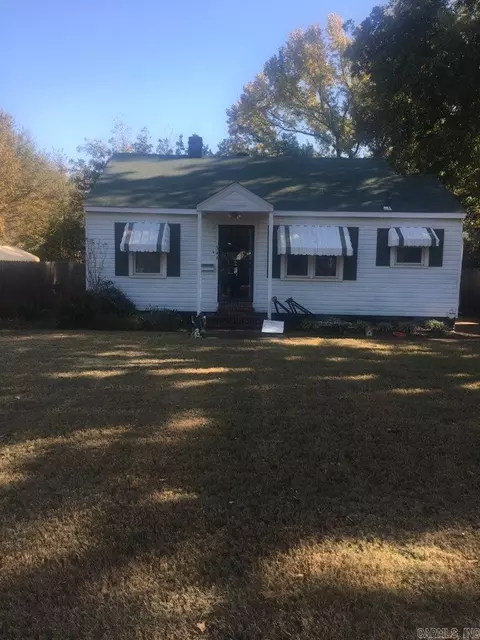 344 N Worthington, West Memphis, AR 72301