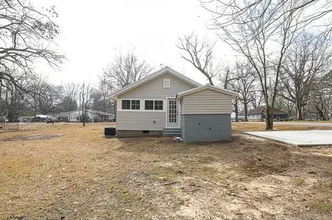 301 NE 3rd St, Bryant, AR 72022 photo 48