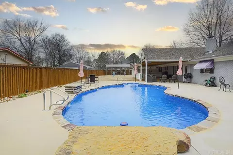 7909 Carrie Dr, Benton, AR 72019 photo 32