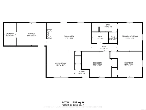 7909 Carrie Dr, Benton, AR 72019 photo 36