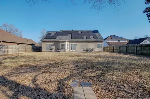 1908 Pleasant Pointe Cir, Bryant, AR 72022 photo 44
