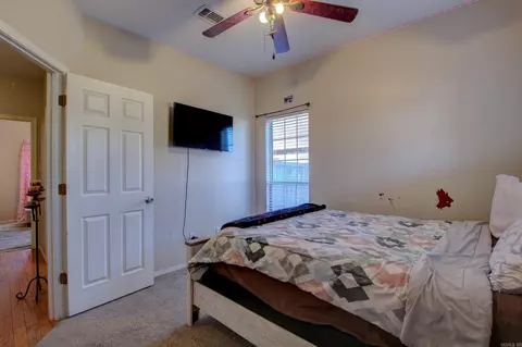 1908 Pleasant Pointe Cir, Bryant, AR 72022 photo 36