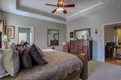 1908 Pleasant Pointe Cir, Bryant, AR 72022 photo 29