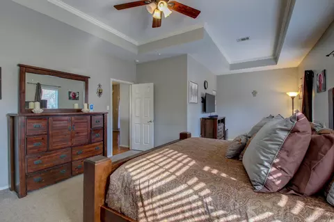 1908 Pleasant Pointe Cir, Bryant, AR 72022 photo 28