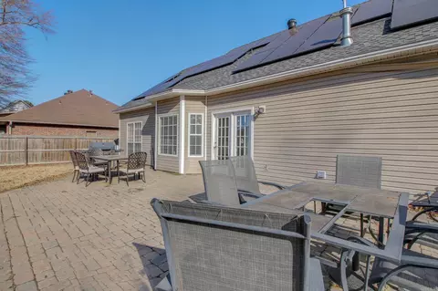 1908 Pleasant Pointe Cir, Bryant, AR 72022 photo 43