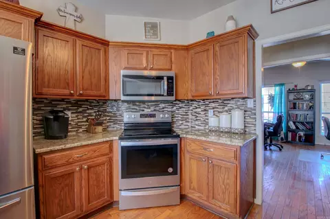 1908 Pleasant Pointe Cir, Bryant, AR 72022 photo 6