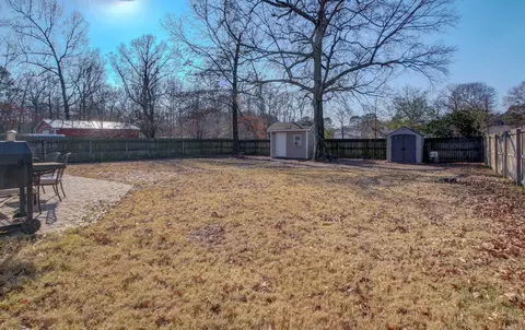 1908 Pleasant Pointe Cir, Bryant, AR 72022 photo 48