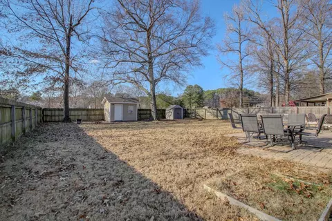 1908 Pleasant Pointe Cir, Bryant, AR 72022 photo 46