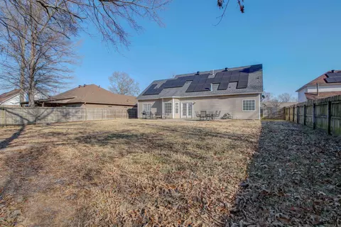 1908 Pleasant Pointe Cir, Bryant, AR 72022 photo 45