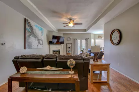 1908 Pleasant Pointe Cir, Bryant, AR 72022 photo 15