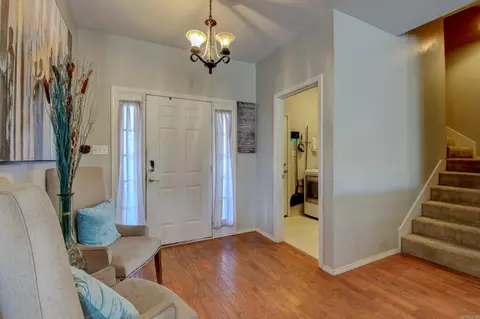 1908 Pleasant Pointe Cir, Bryant, AR 72022 photo 4
