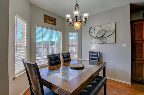1908 Pleasant Pointe Cir, Bryant, AR 72022 photo 12