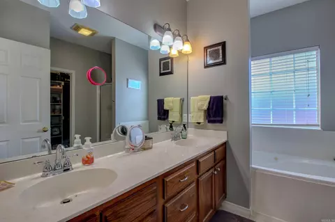 1908 Pleasant Pointe Cir, Bryant, AR 72022 photo 31