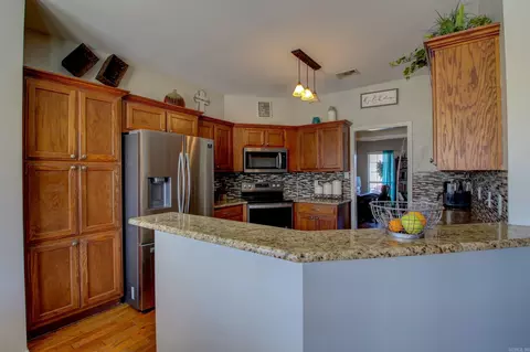 1908 Pleasant Pointe Cir, Bryant, AR 72022 photo 9