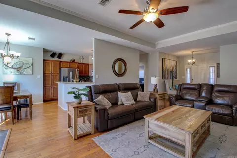1908 Pleasant Pointe Cir, Bryant, AR 72022 photo 18
