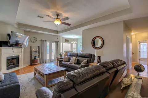 1908 Pleasant Pointe Cir, Bryant, AR 72022 photo 14