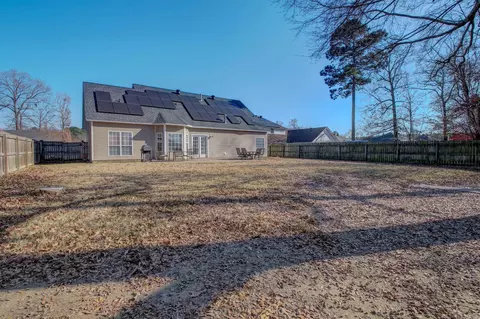 1908 Pleasant Pointe Cir, Bryant, AR 72022 photo 47