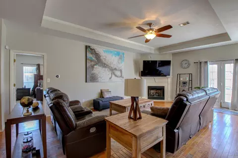 1908 Pleasant Pointe Cir, Bryant, AR 72022 photo 16
