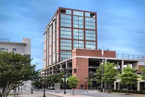 315 Rock #908, Little Rock, AR 72201