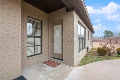 Exterior - 4805 Peterson Cv, Conway, AR 72034 photo 4 of 7