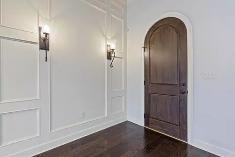 Entry Way - 4805 Peterson Cv, Conway, AR 72034 photo 1 of 1