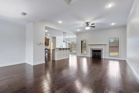 Living - 4805 Peterson Cv, Conway, AR 72034 photo 1 of 4