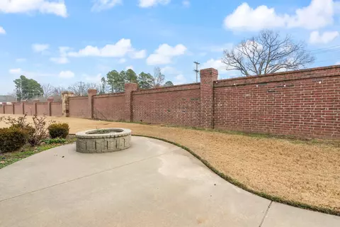 Exterior - 4805 Peterson Cv, Conway, AR 72034 photo 5 of 7