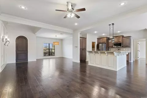 Living - 4805 Peterson Cv, Conway, AR 72034 photo 4 of 4