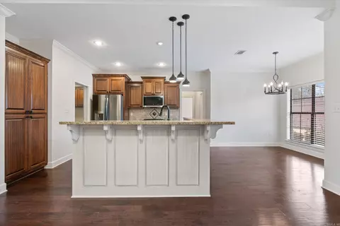 Kitchen - 4805 Peterson Cv, Conway, AR 72034 photo 2 of 8