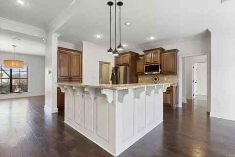 Kitchen - 4805 Peterson Cv, Conway, AR 72034 photo 1 of 8