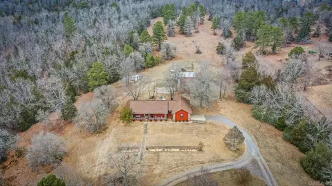 155 Donald Choate Rd, Beebe, AR 72012 photo 47