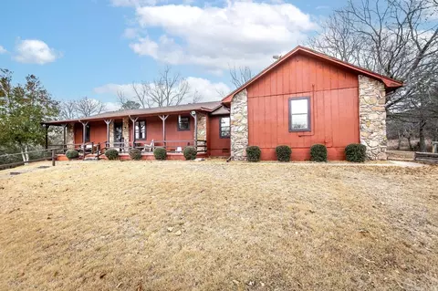 155 Donald Choate Rd, Beebe, AR 72012 photo 5