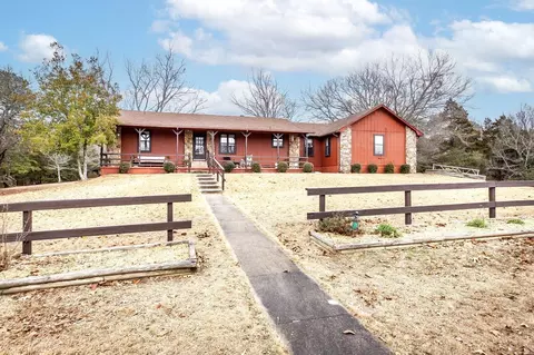 155 Donald Choate Rd, Beebe, AR 72012 photo 3