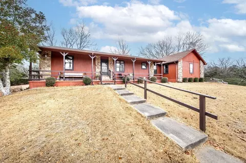 155 Donald Choate Rd, Beebe, AR 72012 photo 1