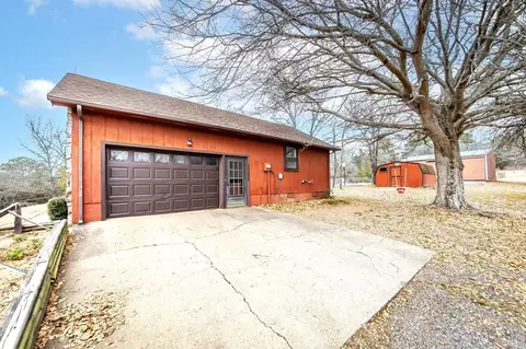 155 Donald Choate Rd, Beebe, AR 72012 photo 4