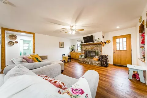 155 Donald Choate Rd, Beebe, AR 72012 photo 8