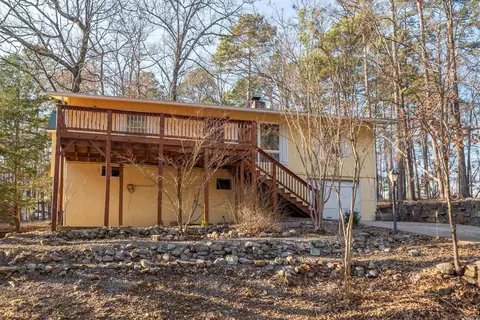 32 Badalona Cir, Hot Springs Village, AR 71909