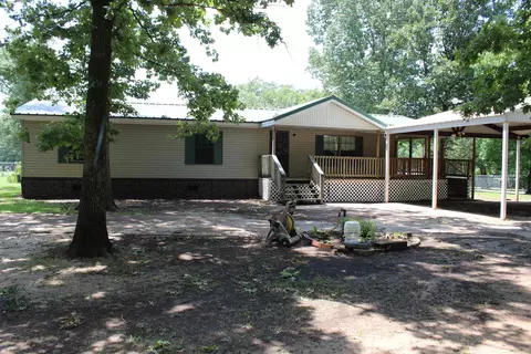 19 Cr186, Taylor, AR 71861 photo 2