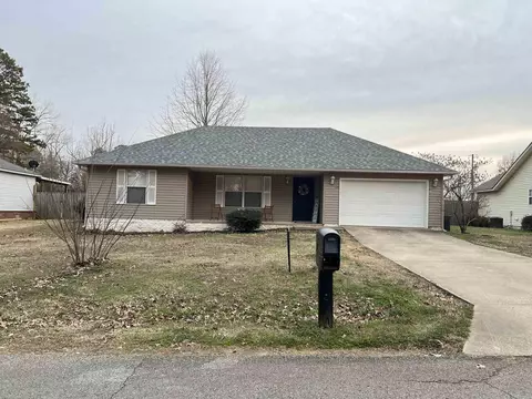419 Atoka Dr, Heber Springs, AR 72543